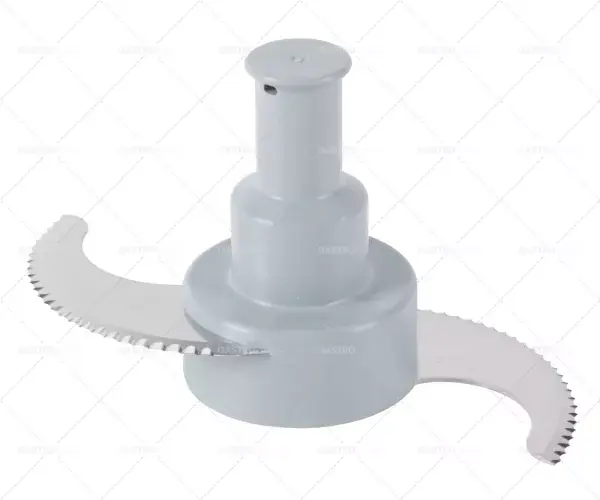 zubatý nůž R502/R5+ Robot-Coupe 27121 Vysoce Kvalitní
