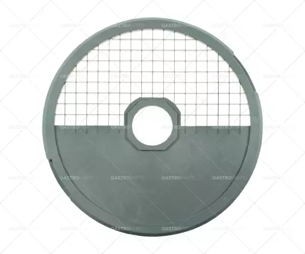 mřížka pro kostku 10X10 mm CL50/R502 Robot Coupe 28012 Dokud Zásoby Vydrží
