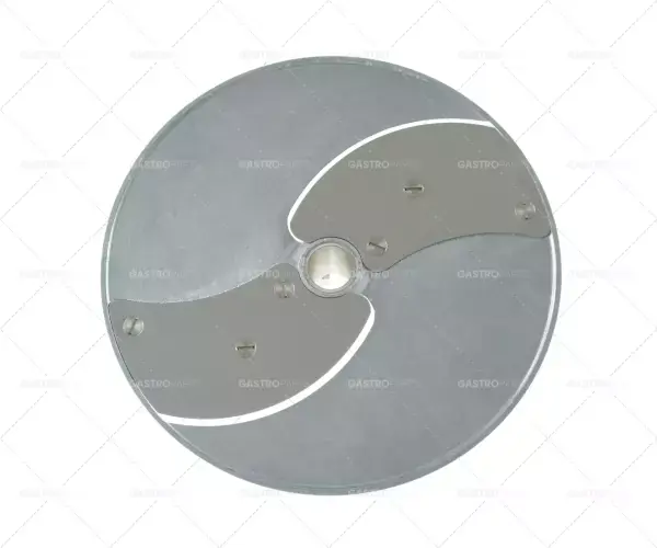 Víkendová Akce ROBOT COUPE plátkovač hladký 1mm 28062 CL50, CL52, CL55, CL60, R502, R652, ES1