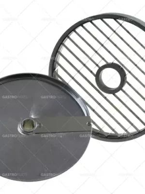 Bezpečná Platba Kostičkovač 14x14x14mm