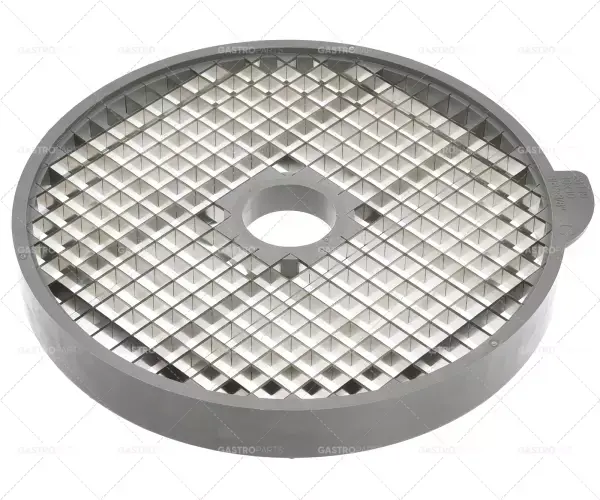 Vrácení Zdarma Mřížka 10x10mm