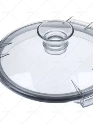 víko kutru s těsněním R502 Robot Coupe 29341 Vrácení Zdarma