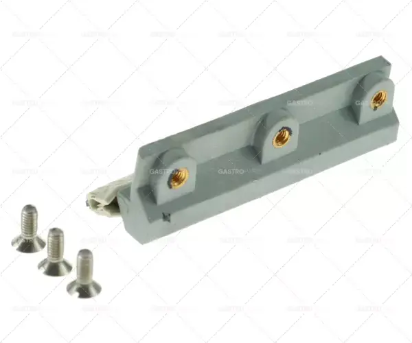 hřeben 2X6 C2 sestava Top Prodej