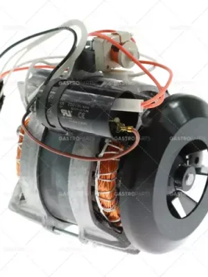 Motor 230V 1-pólový kráječe zeleniny 50Hz pro zařízení CL50D Akční Nabídka