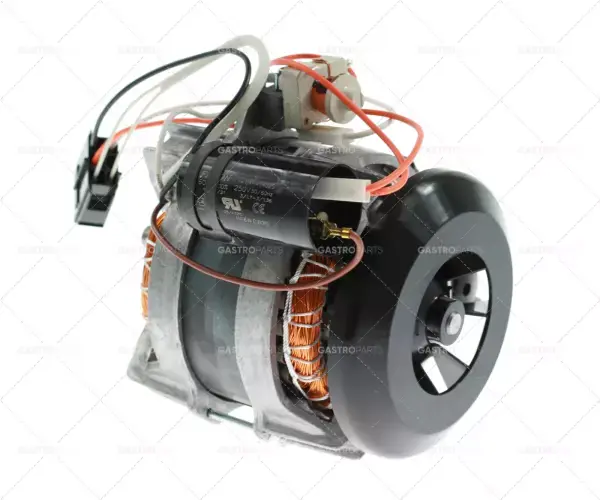 Motor 230V 1-pólový kráječe zeleniny 50Hz pro zařízení CL50D Akční Nabídka