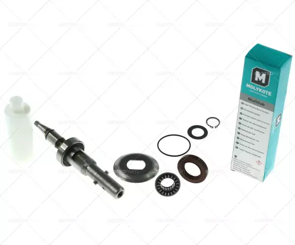 Must-Have Montážní sada model CL55D