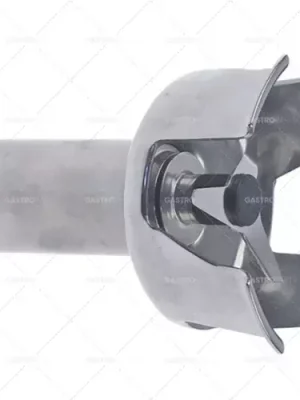 MP550A zvon kompl. s nožem INOX Robot Coupe 39344 Pouze Dnes
