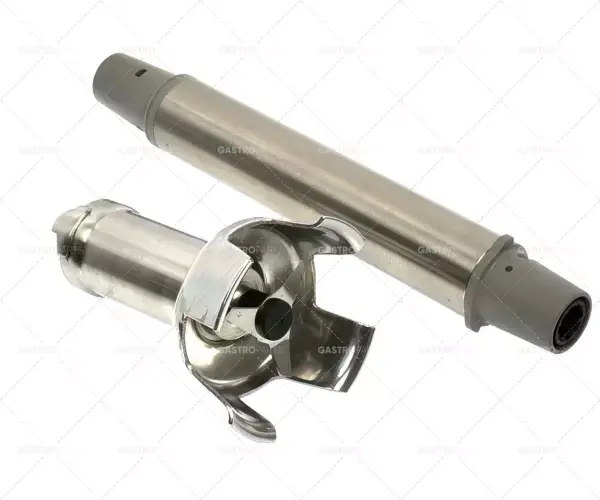 Cenový Hit MPC350A kompletní patka Robot-Coupe 39354