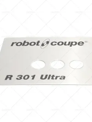 Jen Po Omezenou Doba panel przedni r301