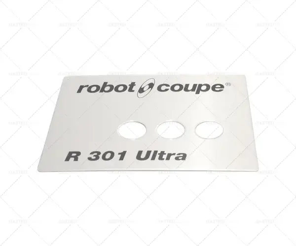 Jen Po Omezenou Doba panel przedni r301