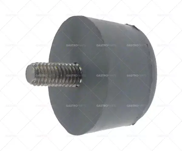 Ihned K Objednání šedá patka D30 Robot-Coupe 500247
