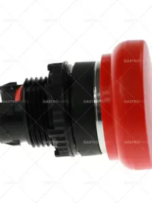 červený knoflík sestava Robot Coupe 500300 Značkový
