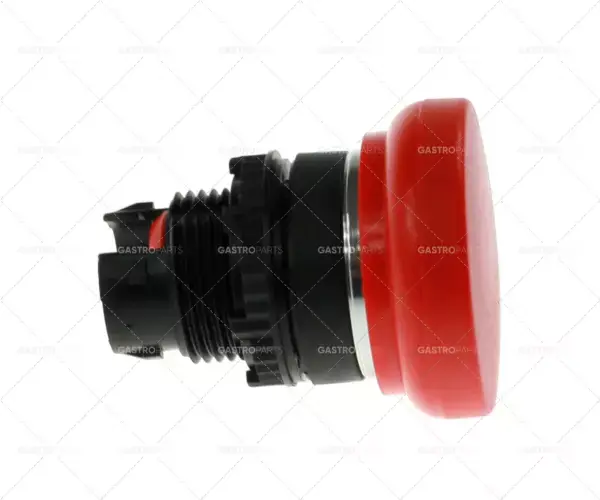 červený knoflík sestava Robot Coupe 500300 Značkový