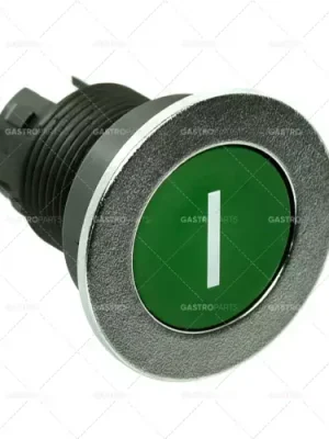 Cenový Hit zelený knoflík I Robot Coupe 502170