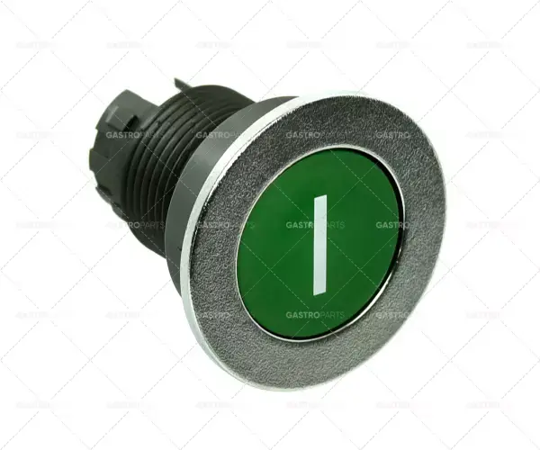 Cenový Hit zelený knoflík I Robot Coupe 502170