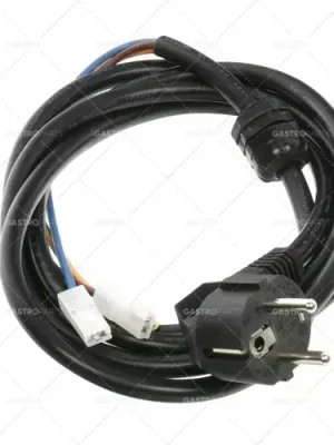 Finální Výprodej napájecí kabel 6.35 Robot-Coupe 507026