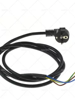 Cenová Bomba napájecí kabel 2P+T EUR Robot-Coupe 507322