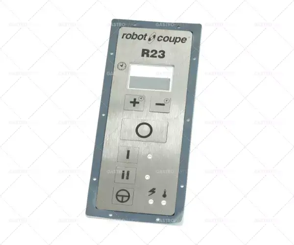 Nakupujte Hned R23 Panel Sterowania