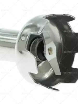 Speciální Cena Tyč mixéru ø příruby 65mm L 75mm s nožem pro zařízení MMP vhodné pro ROBOT COUPE