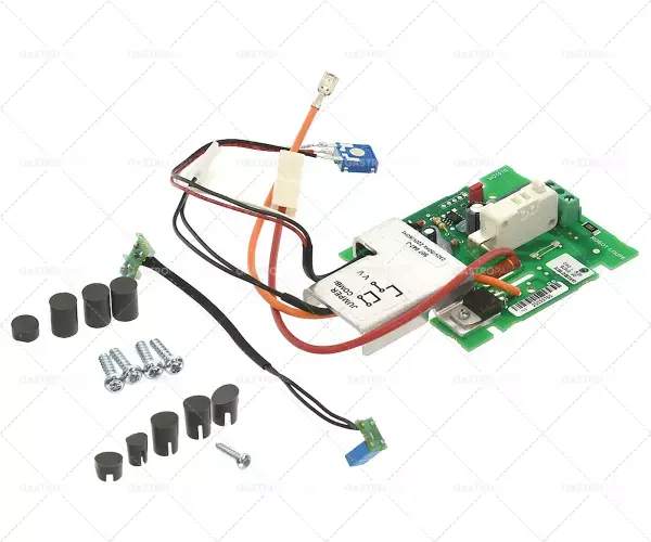 Sada základních desek délka kabelu 200mm L 80mm W 70mm - vhodné pro MP350-MP450 230V Robot Coupe 89406 Horká Nabídka