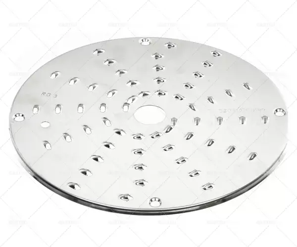 Tovární Cena střední mřížka 3MM Robot-Coupe 100411