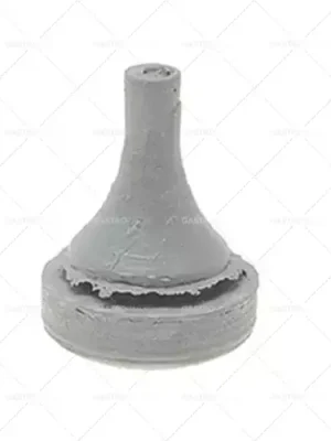 Cenově Výhodný šedá patka Robot-Coupe 100642