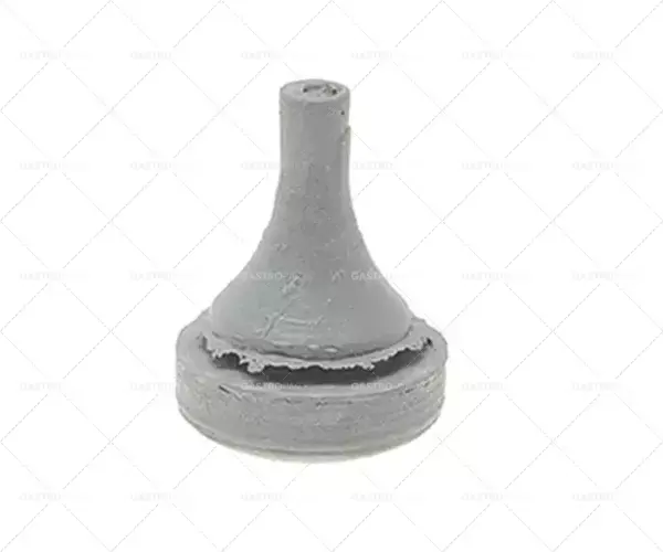 Cenově Výhodný šedá patka Robot-Coupe 100642