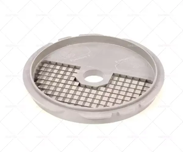 Poslední Šance Mřížka 10x10mm