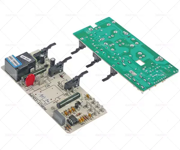 Nejprodávanější r 301 us, r 401 a řídicí deska 230 V