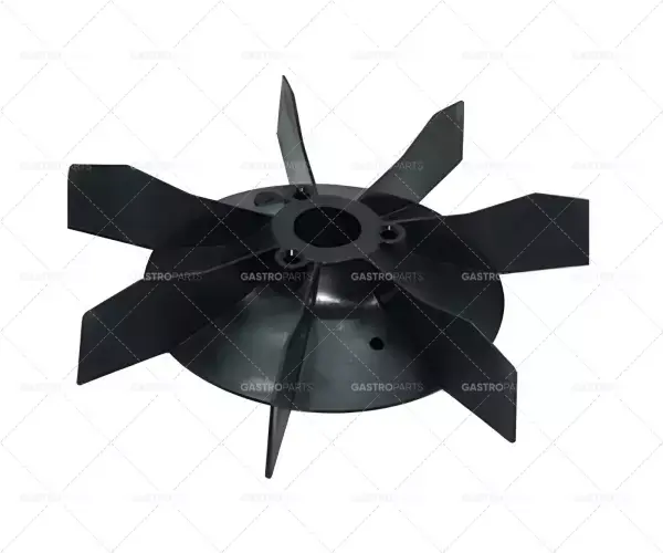 Must-Have ventilátor motoru LS R502/602 Robot-Coupe 105885