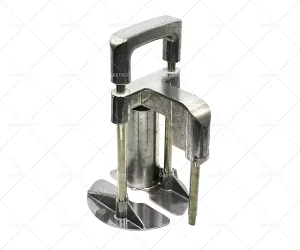 Zlevněný CL52 kompletní tlačný stroj Robot-Coupe 118428