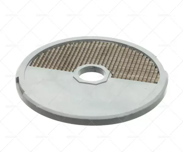 Super Cena CL 50 C řezací mřížka 5x5 mm Robot Coupe 28010