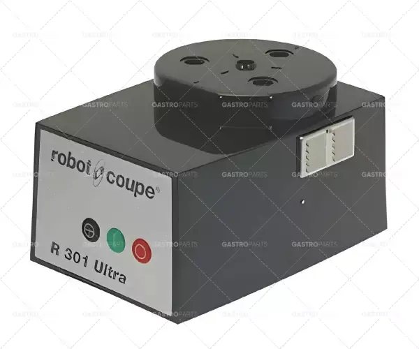 Super Cena kryt motoru R301 Robot Coupe 29096