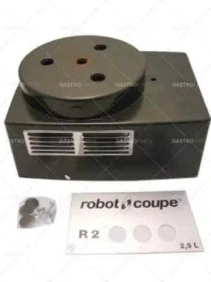 R2-A sestava podpěry motoru Robot-Coupe 29190 Sezónní Sleva