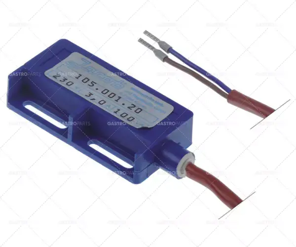 Nová Kolekce magnetický spínač 230V 3A délka kabelu 950mm