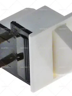 mikrospínač 250V 5A 1no vnější připojení 4,8mm Sleva