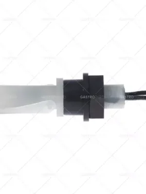 Autentický plovákový spínač závit m16x2 240V 1A 1no 1nc průměr 18mm délka 88,5mm