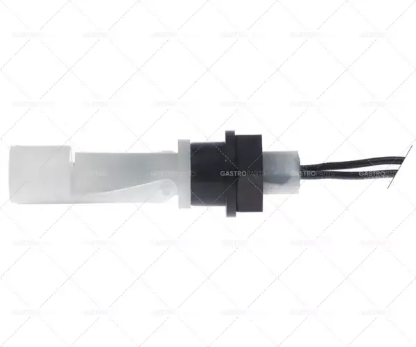 Autentický plovákový spínač závit m16x2 240V 1A 1no 1nc průměr 18mm délka 88,5mm