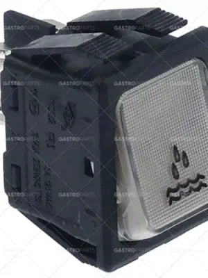 montážní rozměr momentového spínače 30x22mm 250V 16A Must-Have