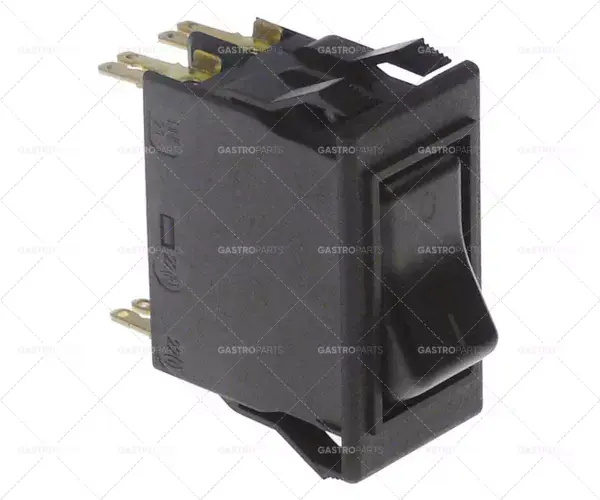 Víkendová Akce rozměr kolébkového spínače 21x44mm 240V 20A