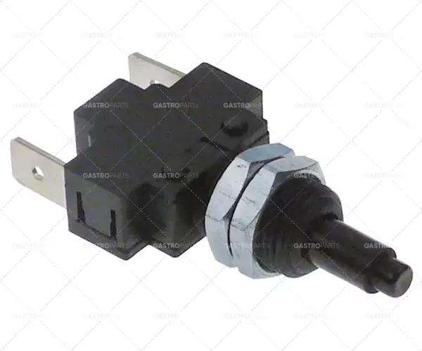 Poslední Šance spínač 250V 16A 1no připojení samec faston 6,3 mm