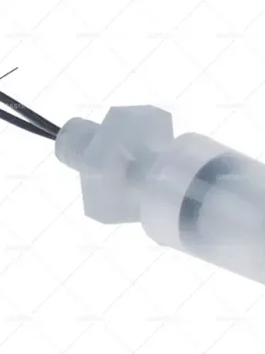 Kup Teď plovákový spínač závit 1/8" 240V 0,5A 1no. dia. 20mm dlouhý 40mm vnější připojení 2,8mm