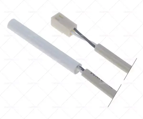 Cenová Bomba magnetický spínač dlouhý 45 mm bez kabelu délka 200 mm