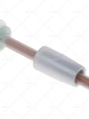 plovákový spínač ø 41mm L 230mm montáž ø 45mm 6pólový Cenový Hit