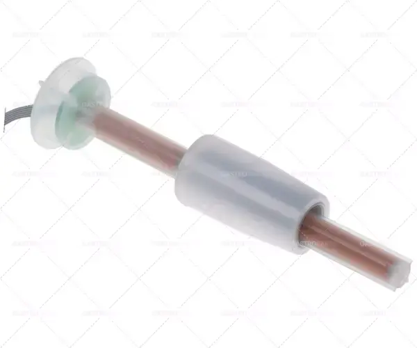 plovákový spínač ø 41mm L 230mm montáž ø 45mm 6pólový Cenový Hit