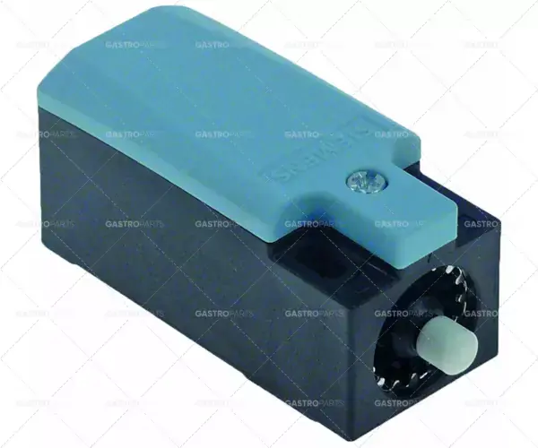 Omezená Nabídka mikrospínač 1NO/2NC 230V krytí IP65 AC-15 1,5A