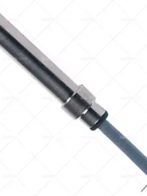 magnetický spínač 12V 1A výkon max. 10W délka senzoru 50mm 1no délka kabelu 2500mm Výhodná Nabídka