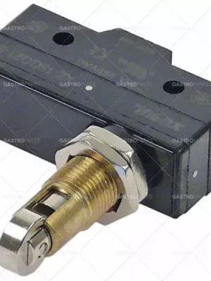 Must-Have Mikrospínač s válečkem 250V 16A 1NO souvislosti s vidlicí