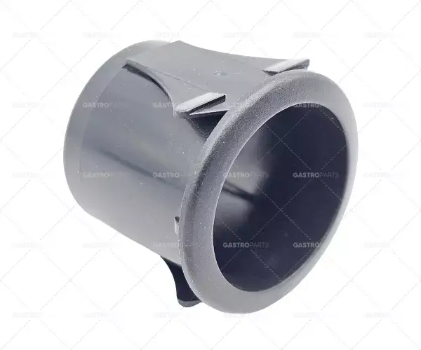 Element nosiče Rozměry 25x25mm číslo o 21,4mm černý Levný