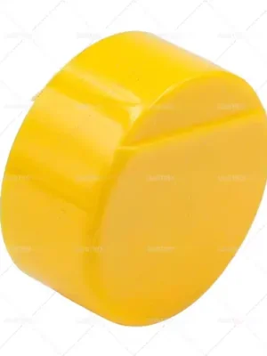 Tlačítko o 23 mm nápravy 3,7x3,7mm žlutý Koupit Online
